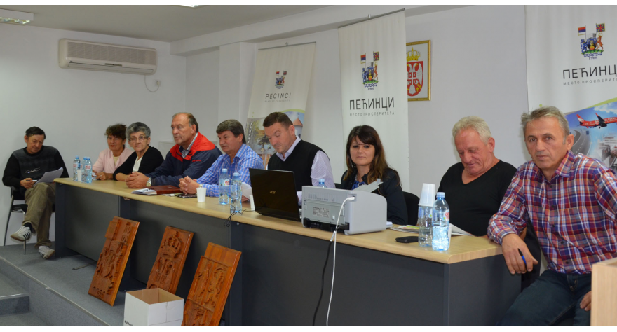 Trećeg dana licitacije u zakup izdato 140 hektara